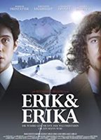 Erik & Erika 2018 película escenas de desnudos