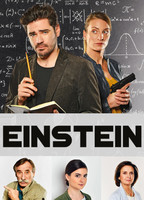 Einstein - Prípady nesnesitelného génia 2020 película escenas de desnudos