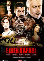 Ejder Kapanı 2010 película escenas de desnudos