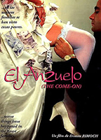 El anzuelo (1996) Escenas Nudistas