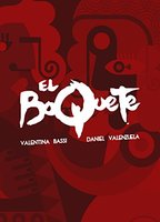 El Boquete (2006) Escenas Nudistas