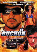El Buchon 2012 película escenas de desnudos