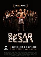 El Cesar  (2017-presente) Escenas Nudistas