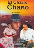 El charro Chano 1994 película escenas de desnudos