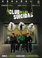 El club de los suicidas (2007) Escenas Nudistas