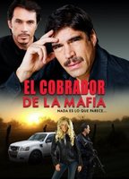 El cobrador de la mafia 2013 película escenas de desnudos