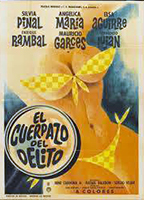 El cuerpazo del delito 1970 película escenas de desnudos