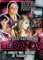 El Dandy: El padrote más buscado de Tlaxcala (2016) Escenas Nudistas