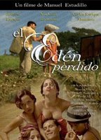 El Edén Perdido (2007) Escenas Nudistas
