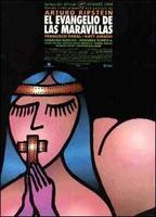 El evangelio de las maravillas 1998 película escenas de desnudos