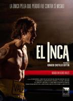 El Inca 2016 película escenas de desnudos