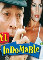 El Indomable 2001 película escenas de desnudos