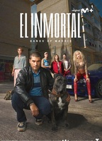 El Inmortal. Gangs Of Madrid (2022-presente) Escenas Nudistas