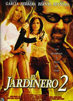 El jardinero 2 (2003) Escenas Nudistas
