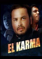 El Karma  (2016) Escenas Nudistas