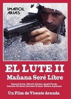 El Lute II: mañana seré libre (1988) Escenas Nudistas