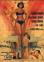 El manantial del amor 1970 película escenas de desnudos