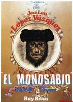 El monosabio (1978) Escenas Nudistas