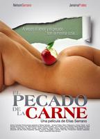 El pecado de la carne  2012 película escenas de desnudos