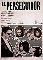 El perseguidor (1965) Escenas Nudistas
