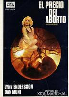 El precio del aborto 1975 película escenas de desnudos