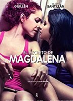 El secreto de Magdalena  (2015) Escenas Nudistas