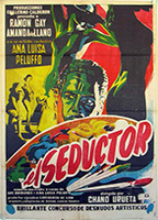 El seductor (II) 1955 película escenas de desnudos