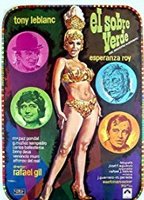 El sobre verde 1971 película escenas de desnudos