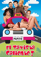 El taxista caliente 3 2020 película escenas de desnudos