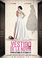 El Vestido De La Novia 2021 película escenas de desnudos
