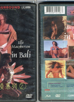 Elle Macpherson in Bali (1995) Escenas Nudistas