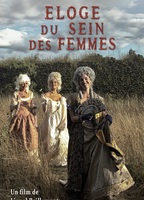 Eloge du Sein des Femmes 2020 película escenas de desnudos