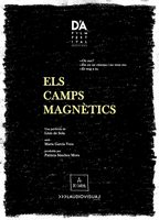 Els camps magnètics (2019) Escenas Nudistas
