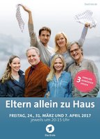 Eltern allein zu Haus 2016 - 2017 película escenas de desnudos