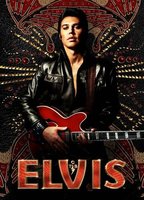 Elvis 2022 película escenas de desnudos