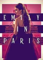 Emily In Paris  2020 - 0 película escenas de desnudos