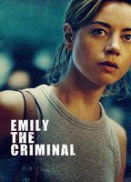 Emily the Criminal (2022) Escenas Nudistas