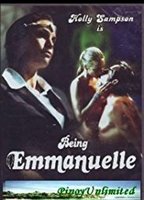 Emmanuelle 2000: Emmanuelle Pie (2003) Escenas Nudistas