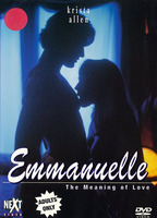 Emmanuelle in Space 7: The Meaning of Love escenas nudistas