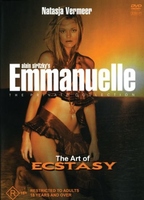 Emmanuelle the Private Collection: The Art of Ecstasy (2003) Escenas Nudistas