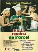 En la cocina de Porcel 1990 película escenas de desnudos