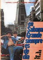 En Sabana Grande siempre es de dia (1988) Escenas Nudistas