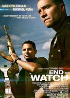 End of Watch (2012) Escenas Nudistas