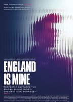 England Is Mine 2017 película escenas de desnudos