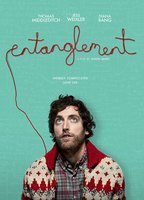 Entanglement 2017 película escenas de desnudos