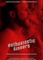 Enthusiastic Sinners (2017) Escenas Nudistas