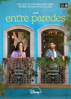 Entre Paredes (2025-presente) Escenas Nudistas