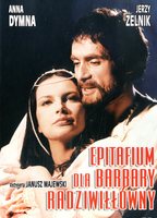 Epitafium dla Barbary Radziwillówny 1983 película escenas de desnudos