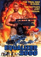 Equalizer 2000 (1987) Escenas Nudistas