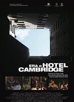Era O Hotel Cambridge 2016 película escenas de desnudos